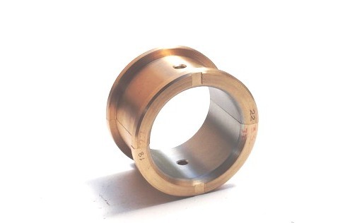 Babbitt Bearing