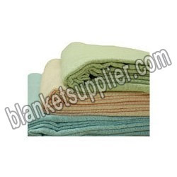 Premium Wool Blankets Age Group: Adults