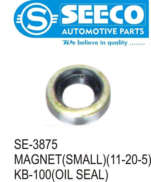 MAGNET (SMALL)