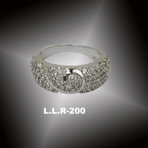 Solitaire Rings
