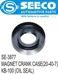 MAGNET CRANK CASE