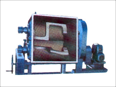 Sigma Mixer Repairing Services