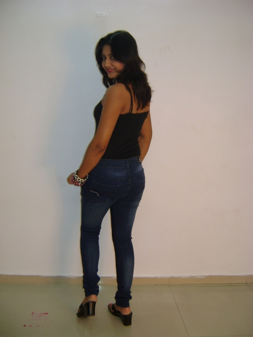 jeans