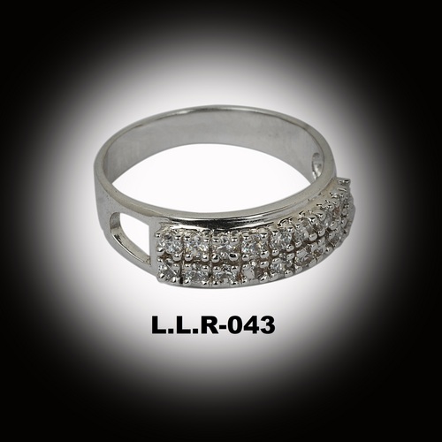 Cocktail Diamond Ring