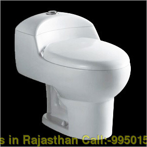 Washdown One-Piece Closet