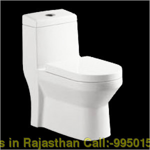 Children's Washdown One Piece Toilet