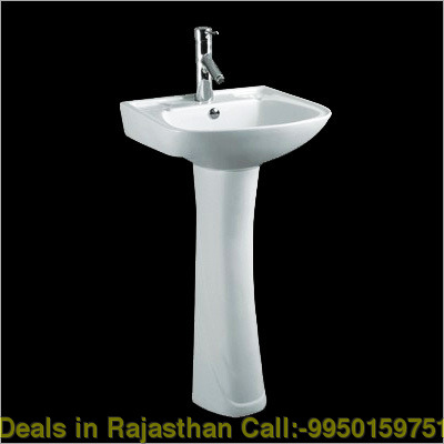 Pedestal Basin