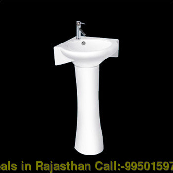 Padestal Wash Basin