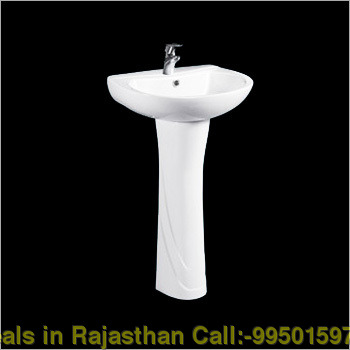 Designer Padestal Wash Basin