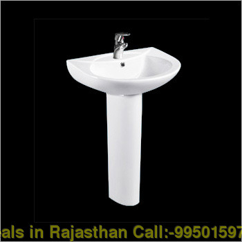 Pedestal Basin