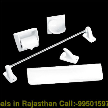 Wash Basin Accessories