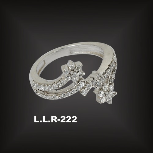 Designer Diamond Rings