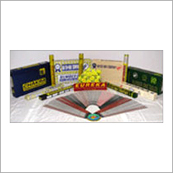 Welding And Cutting Consumables