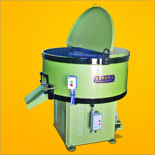 Wet Mixer