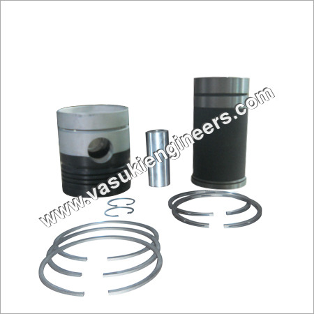 Agro Diesel Engine Pistons