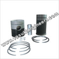 Agro Diesel Engine Pistons