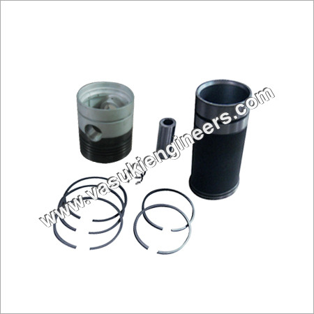 Portable Diesel Engine Piston