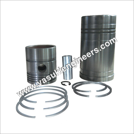 Agriculture Diesel Engine Cylinder Liner