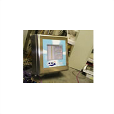 Computerized Raw Material Control