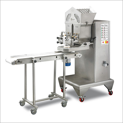 Stuffed Products Making Machine