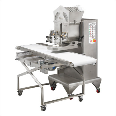 New Magic Pasticceria Stuff Products