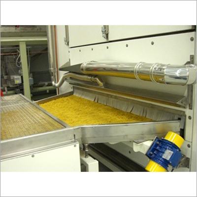 Snacks Dryer