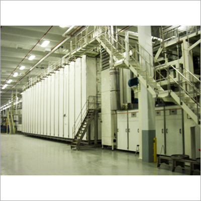 Vermicelli Snacks Dryer