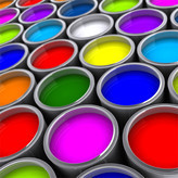 Paint Binders Paint Binders