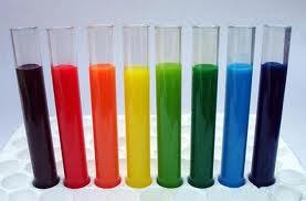 Pigments Emulsion Pigments Emulsion