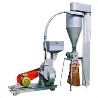 Industrial Pulverizers Industrial Pulverizers