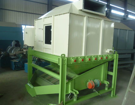 Plant & Machinery