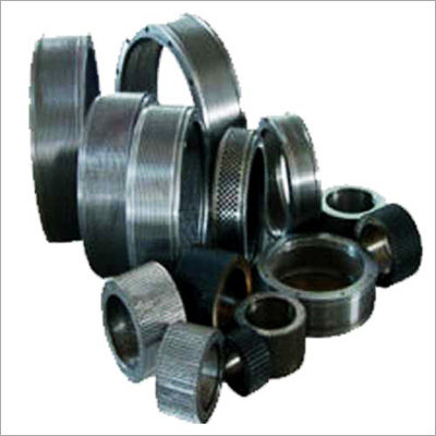 Pellet Mills Spare Parts