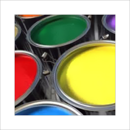 Pigment Paste