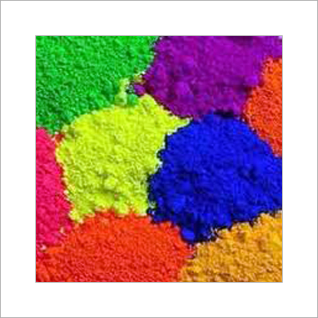 Color Pigment