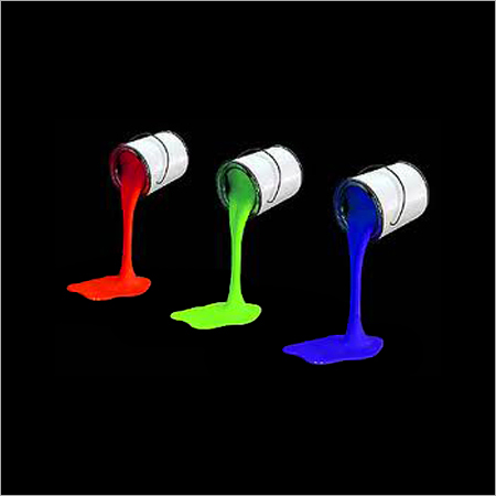 Epoxy Pigment Paste