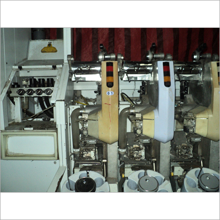 Auto Coner Parts