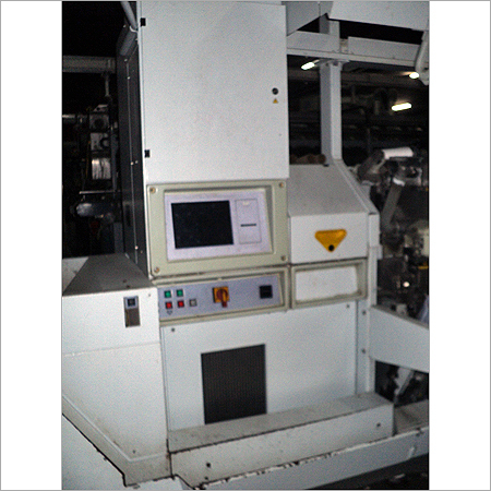 Autoconer Textile Machinery