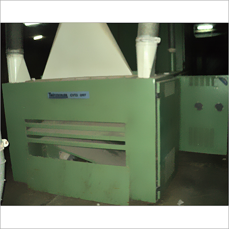 Blowroom Parts