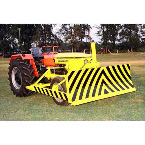 Front End Dozer