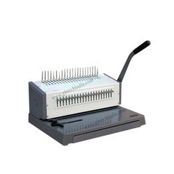 Comb Binding Machine 310HD