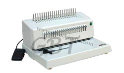 Electric Comb Binding M/C CB 315E