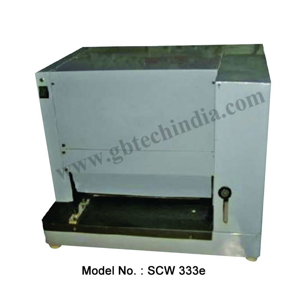 Electric Binder Electric Binder Exporter, Manufacturer, Service