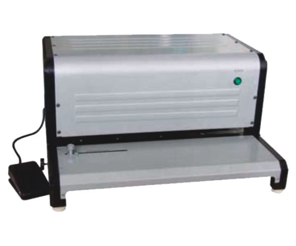 Electric Binding Machine 035E A4 (Die Changeable)