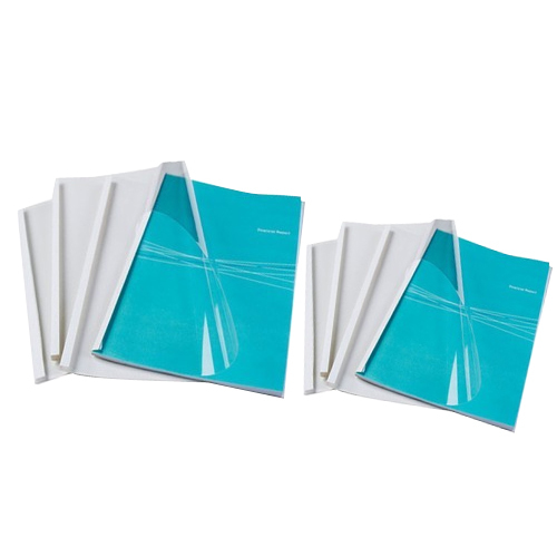 Thermal Binding Cover