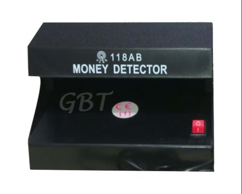 Fake Note Detector (MD 118 AB)