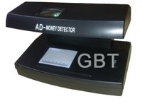 Currency Detection Machine. FCD AD 818