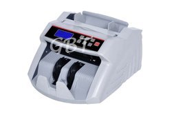 Loose Note Counting Machine With Fake Detector Lc 002 Counting Speed: Less Than 1000 Pcs/Min