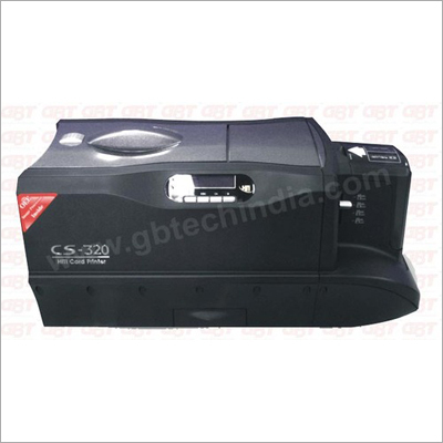 I D Card Printer