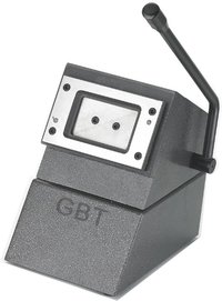 Heavy Duty Big Id Card Cutter Manual 54X86