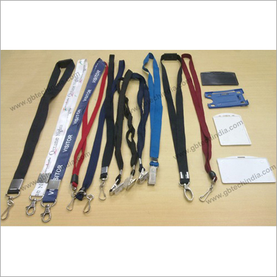 Lanyard (lanyard)